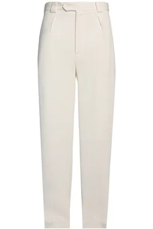Giorgio Armani BOTTOMWEAR - Trousers - on YOOX.com