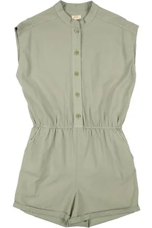 Bellerose JUMPSUITS & TRACKSUITS - Playsuits - on YOOX.com