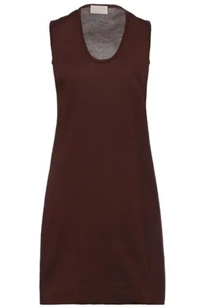 DRUMOHR DRESSES - Mini dresses - on YOOX.com
