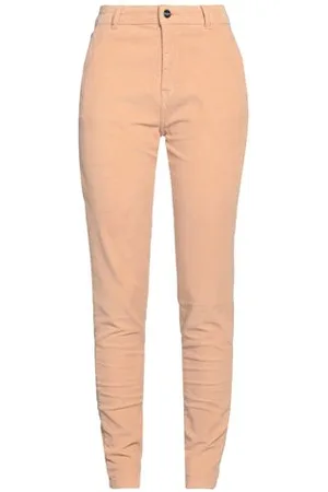 MAX & MOI BOTTOMWEAR - Trousers - on YOOX.com