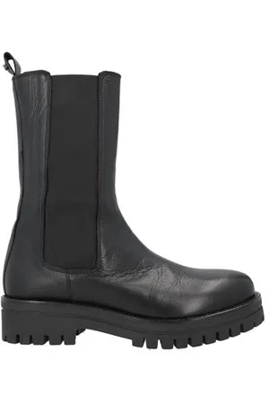 BALDININI FOOTWEAR - Ankle boots - on YOOX.com