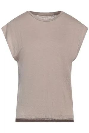 Majestic TOPWEAR - T-shirts - on YOOX.com