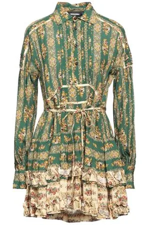 Dsquared2 DRESSES - Mini dresses - on YOOX.com