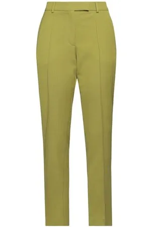 Acne Studios BOTTOMWEAR - Trousers - on YOOX.com