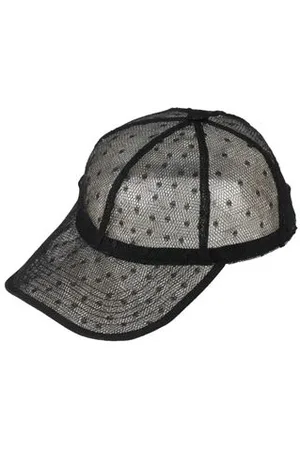 RED(V) ACCESSORIES - Hats - on YOOX.com