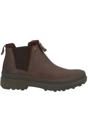 Barbour FOOTWEAR - Ankle boots - on YOOX.com