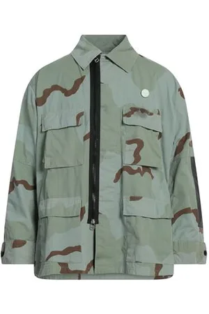 OAMC COATS & JACKETS - Jackets - on YOOX.com