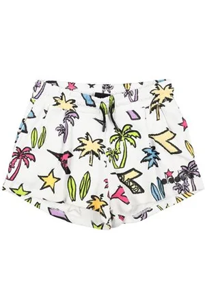 Diadora BOTTOMWEAR - Shorts & Bermuda Shorts - on YOOX.com