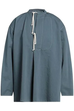 Maison Margiela TOPWEAR - Shirts - on YOOX.com