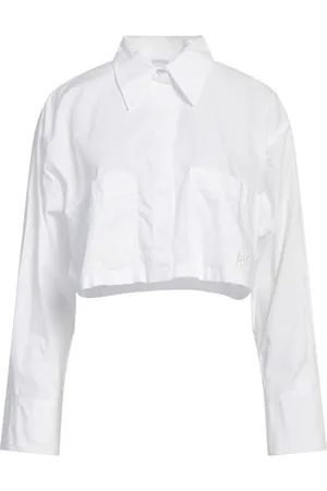 Pinko TOPWEAR - Shirts - on YOOX.com