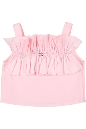 Twin-Set TOPWEAR - Tops - on YOOX.com