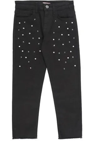 Pinko BOTTOMWEAR - Jeans - on YOOX.com