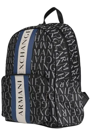 Armani Exchange BAGS - Rucksacks - on YOOX.com