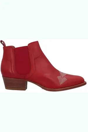 Buttero FOOTWEAR - Ankle boots - on YOOX.com