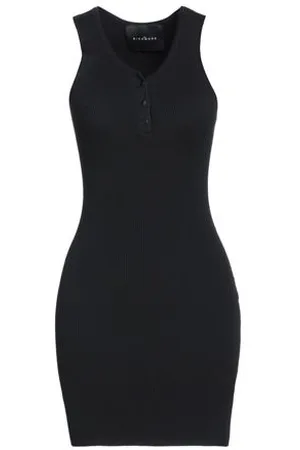 John Richmond DRESSES - Mini dresses - on YOOX.com
