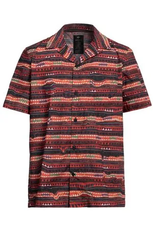 Maharishi TOPWEAR - Shirts - on YOOX.com