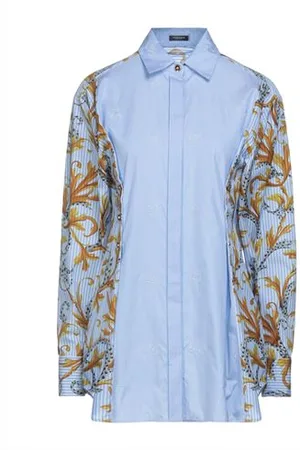 VERSACE TOPWEAR - Shirts - on YOOX.com