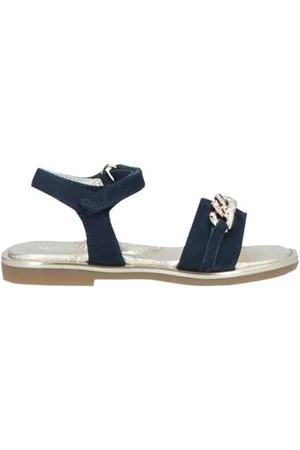 MONNALISA FOOTWEAR - Sandals - on YOOX.com