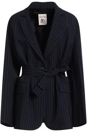 SEMICOUTURE SUITS and CO-ORDS - Blazers - on YOOX.com