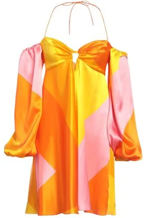 RAQUEL DINIZ DRESSES - Mini dresses - on YOOX.com