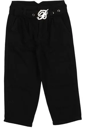 MISS BLUMARINE BOTTOMWEAR - Jeans - on YOOX.com