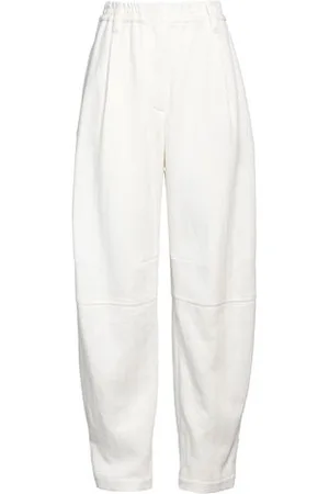 Brunello Cucinelli BOTTOMWEAR - Trousers - on YOOX.com