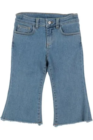 Palm Angels BOTTOMWEAR - Jeans - on YOOX.com