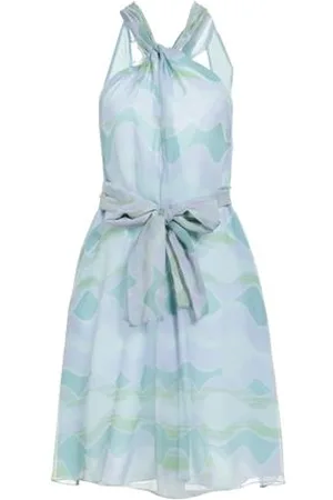 Emporio Armani DRESSES - Mini dresses - on YOOX.com