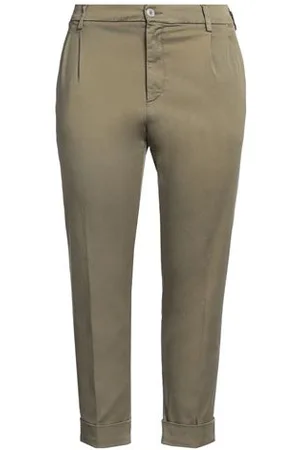 TELERIA ZED BOTTOMWEAR - Trousers - on YOOX.com