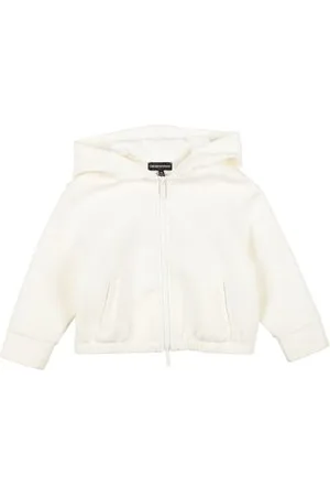 Emporio Armani TOPWEAR - Sweatshirts - on YOOX.com