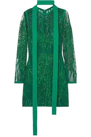 Elie saab DRESSES - Mini dresses - on YOOX.com