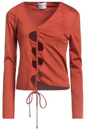 AVAVAV TOPWEAR - Tops - on YOOX.com
