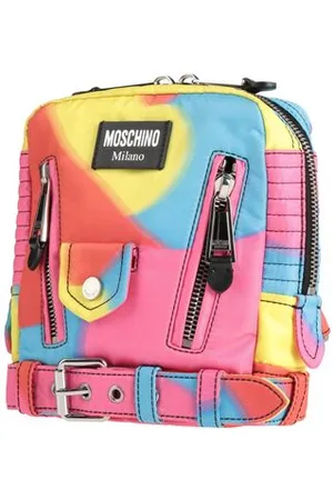 Moschino BAGS - Rucksacks - on YOOX.com
