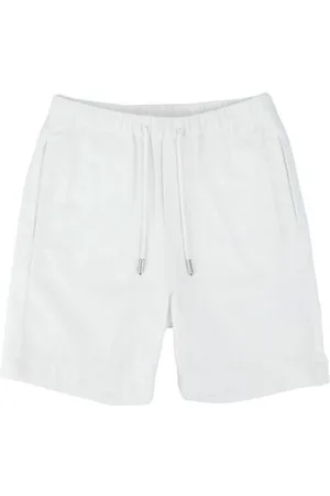Simple BOTTOMWEAR - Shorts & Bermuda Shorts - on YOOX.com