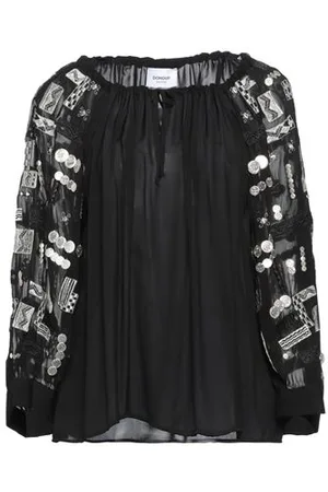 Dondup TOPWEAR - Tops - on YOOX.com