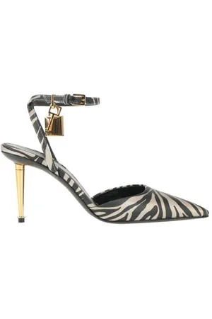 Tom Ford FOOTWEAR - Pumps - on YOOX.com