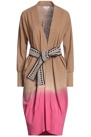 BALLANTYNE KNITWEAR - Cardigans - on YOOX.com