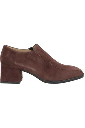 Marian FOOTWEAR - Loafers - on YOOX.com
