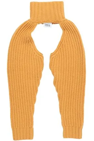 ERIKA CAVALLINI ACCESSORIES - Scarves - on YOOX.com