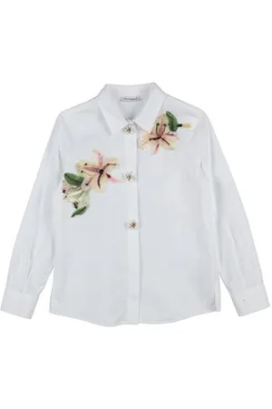 Dolce & Gabbana TOPWEAR - Shirts - on YOOX.com