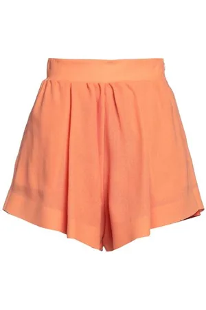 FEDERICA TOSI BOTTOMWEAR - Shorts & Bermuda Shorts - on YOOX.com