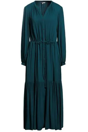 Brian Dales DRESSES - Maxi dresses - on YOOX.com