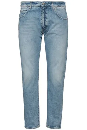 2W2M BOTTOMWEAR - Jeans - on YOOX.com
