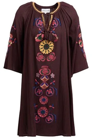 Antik Batik DRESSES - Mini dresses - on YOOX.com