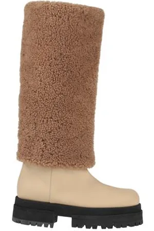 Maria Luca FOOTWEAR - Boots - on YOOX.com