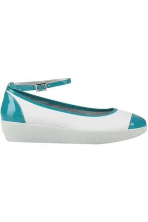 Hogan FOOTWEAR - Pumps - on YOOX.com