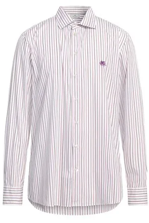 Etro TOPWEAR - Shirts - on YOOX.com