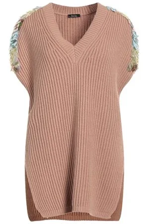 HANITA KNITWEAR - Jumpers - on YOOX.com