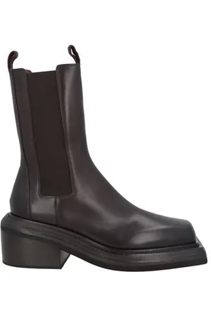 MARSÈLL FOOTWEAR - Ankle boots - on YOOX.com