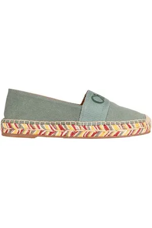 Chloé FOOTWEAR - Espadrilles - on YOOX.com